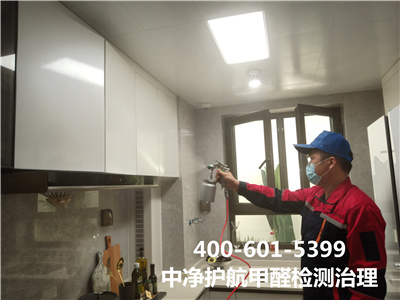 污染源檢測(cè)的作用400-601-5399中凈護(hù)航?大興棗莊專業(yè)除甲醛