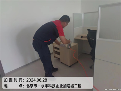 家具會釋放甲醛嗎400-601-5399中凈護航通州次渠?室內空氣治理甲醛