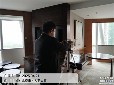 裝修自行除甲醛靠譜嗎